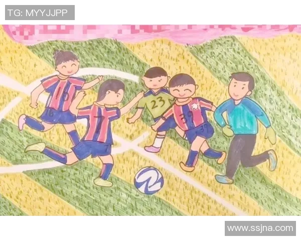 画家笔下的足球明星们如何在绿茵场上展现艺术与激情的完美结合