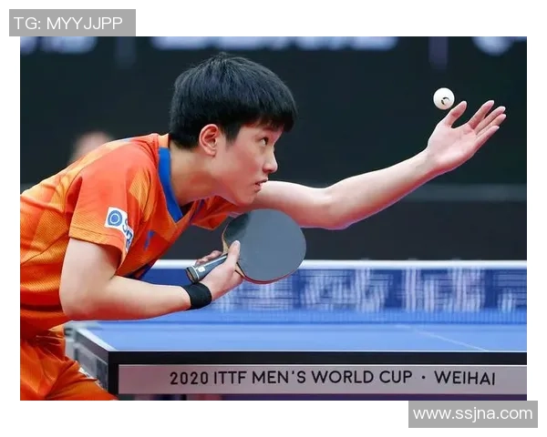 乒乓球新手必看：轻松掌握节奏与技巧的全面入门指南